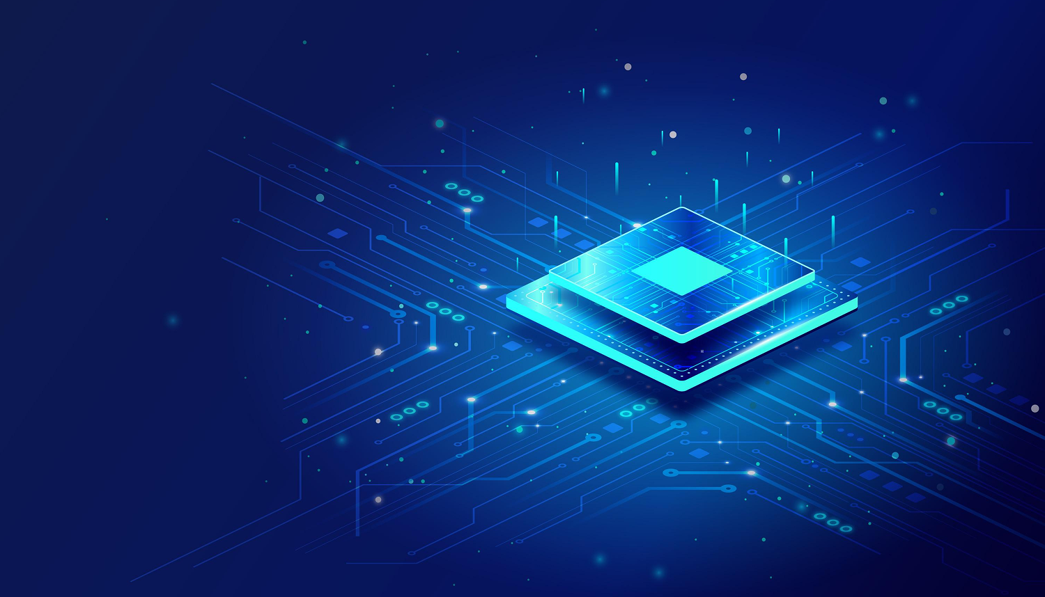 Image for Минэнерго оценило энергообъекты для внедрения интеллектуальных технологий